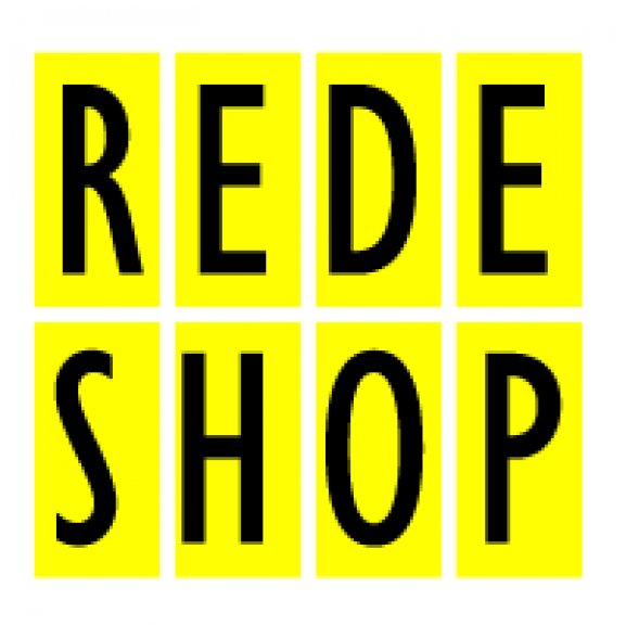 Logo of Rede Shop