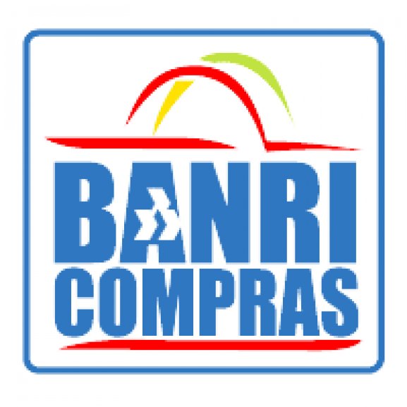 Logo of Banricompras