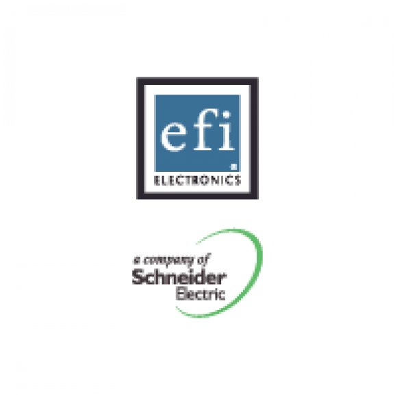 Logo of Efi Electronics