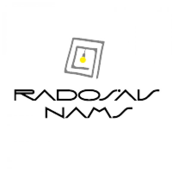 Logo of Radosais Nams