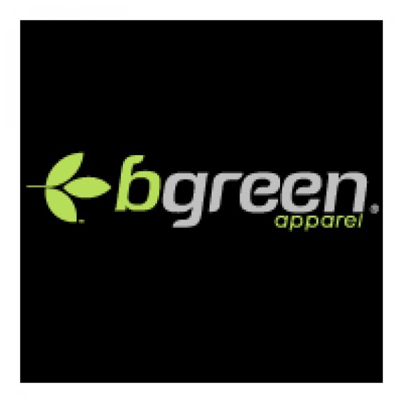 Logo of BGreen Apparel