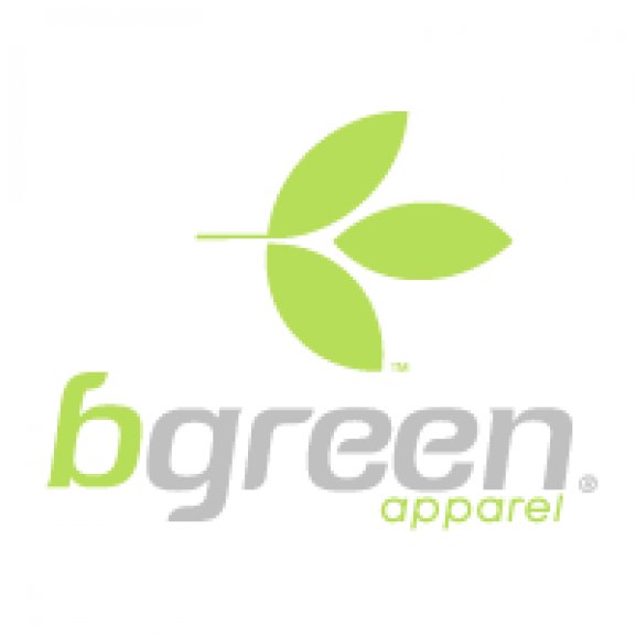 Logo of BGreen Apparel