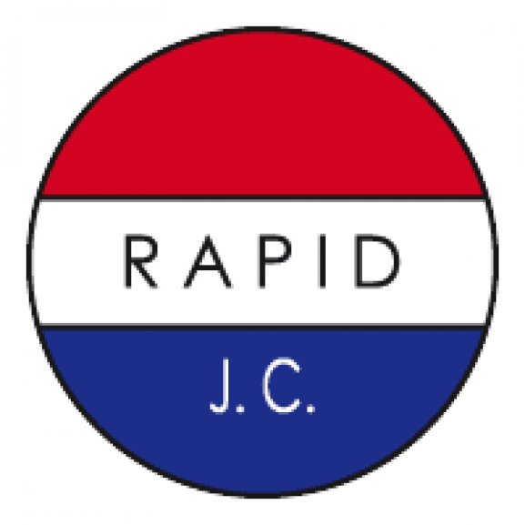 Logo of JC Rapid Heerlen