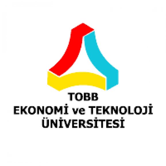 Logo of TOBB Ekonomi Teknoloji Universitesi (ETU)