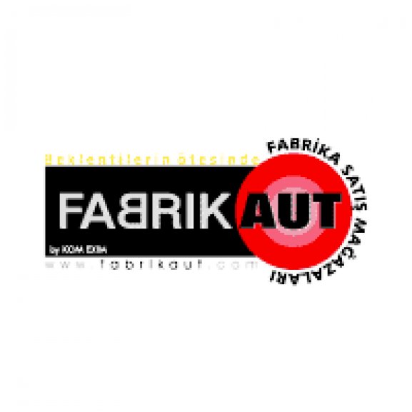 Logo of Fabrikaut