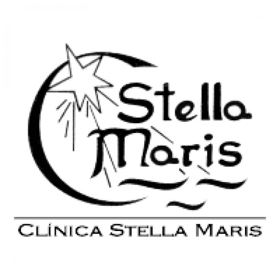 Logo of Clinica Stella Maris