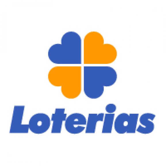 Logo of Loterias