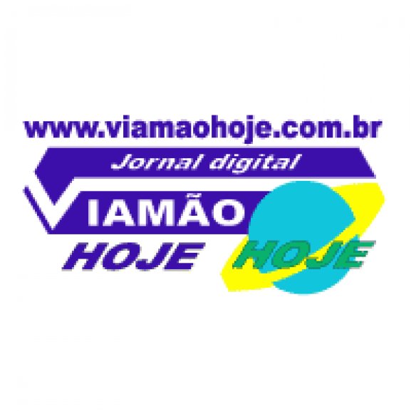 Logo of Jornal Digital