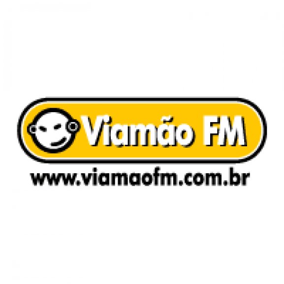 Logo of Radio Viamao FM