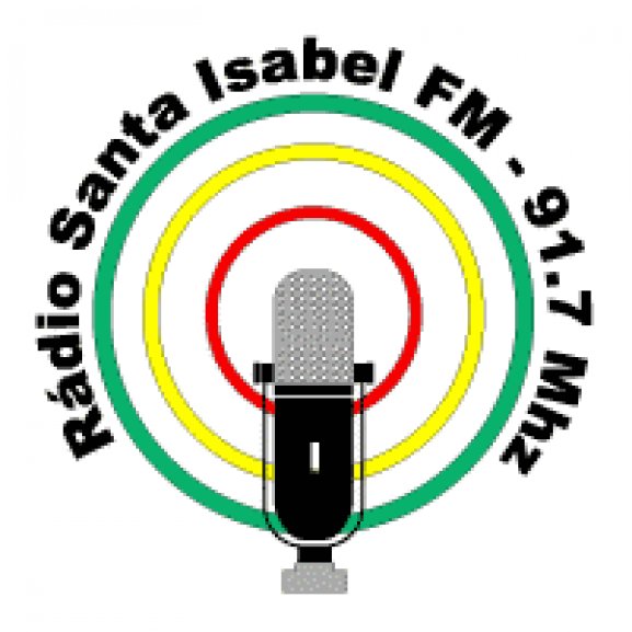 Logo of Radio Santa Isabel