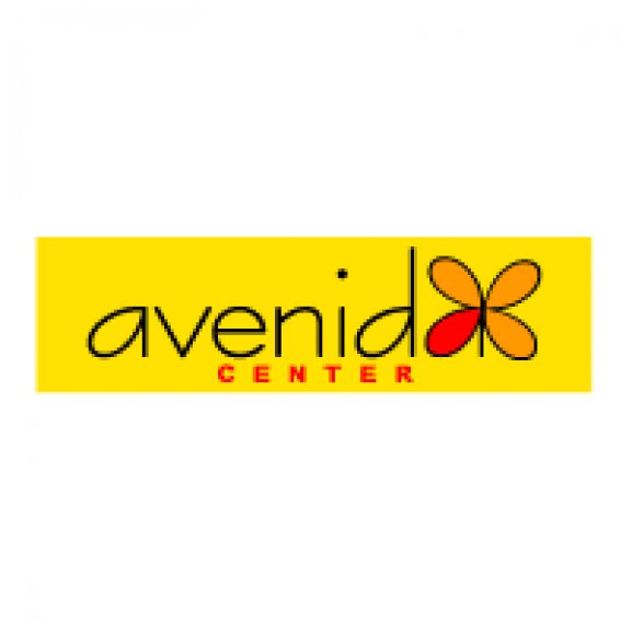 Logo of Avenida Center