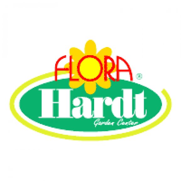 Logo of Flora Hardt