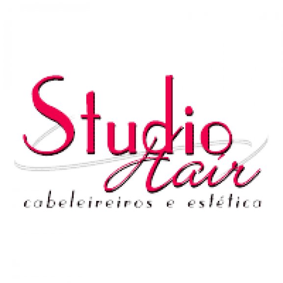 Logo of Studio Hair