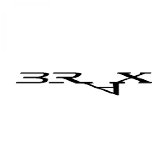 Logo of BRAX