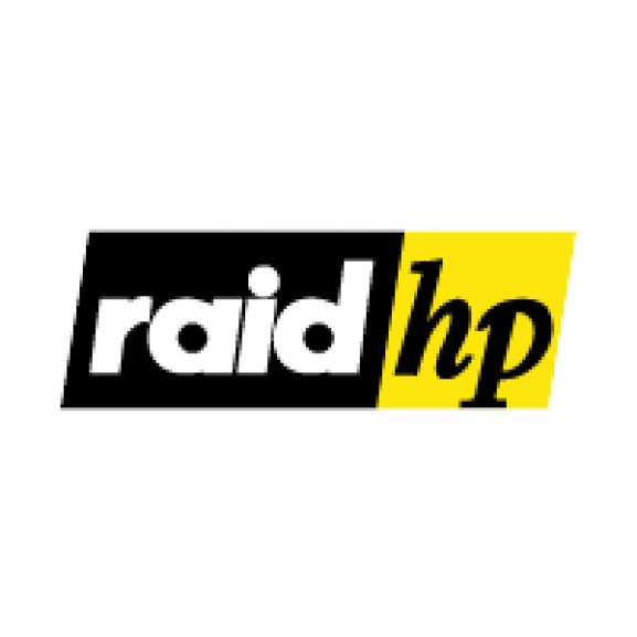 Logo of Raid HP
