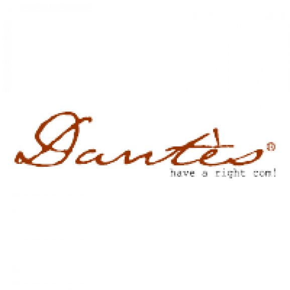 Logo of Dantиs