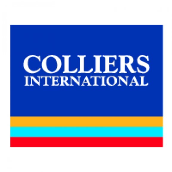 Logo of Colliers International