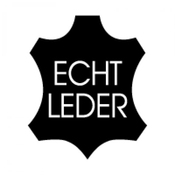 Logo of Echt Leder