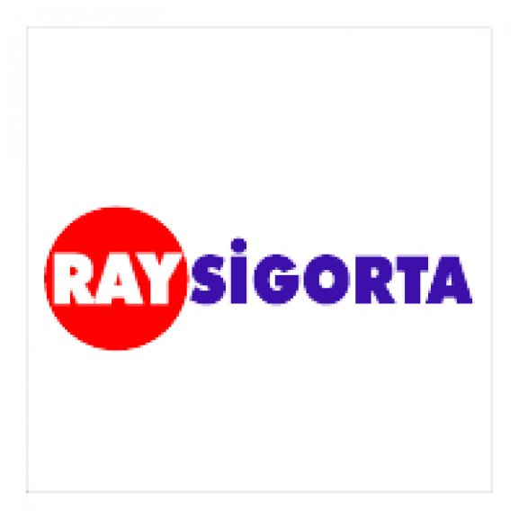 Logo of ray sigorta