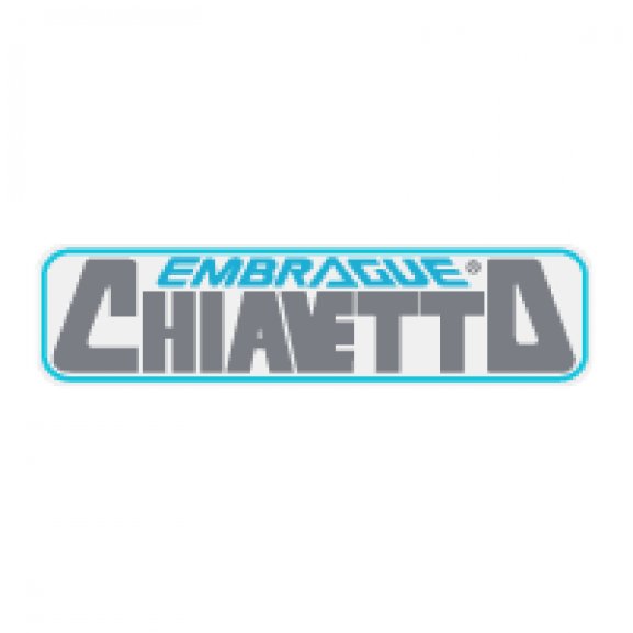 Logo of Chiavetto