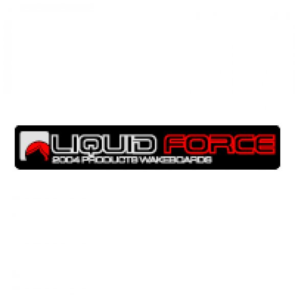 Logo of Liquid Force