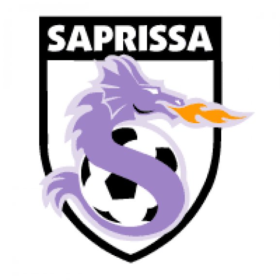 Logo of Saprissa