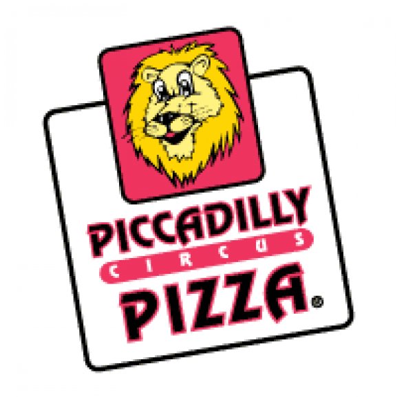 Logo of Piccadilly Circus Pizza