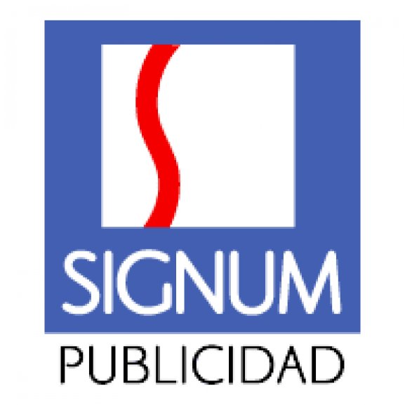 Logo of Signum Publicidad