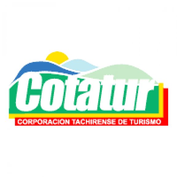 Logo of Cotatur
