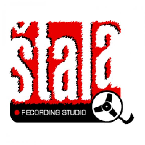 Logo of STALA Recording studio