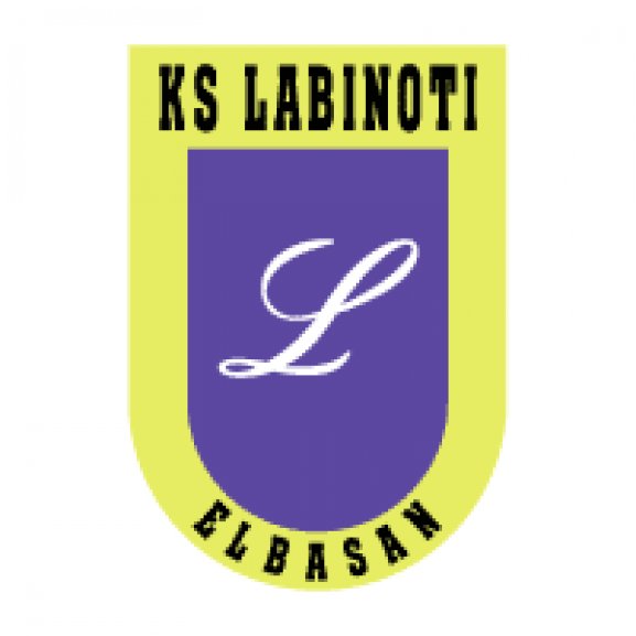 Logo of KS Labinoti Elbasan