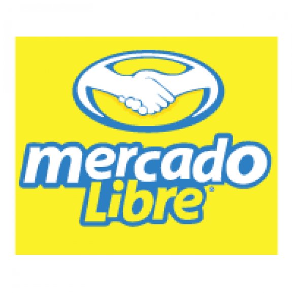 Logo of Mercado Libre