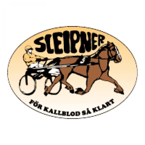 Logo of Travklubben Sleipner