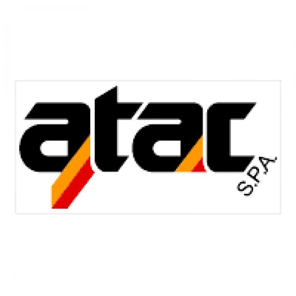 Logo of Atac roma