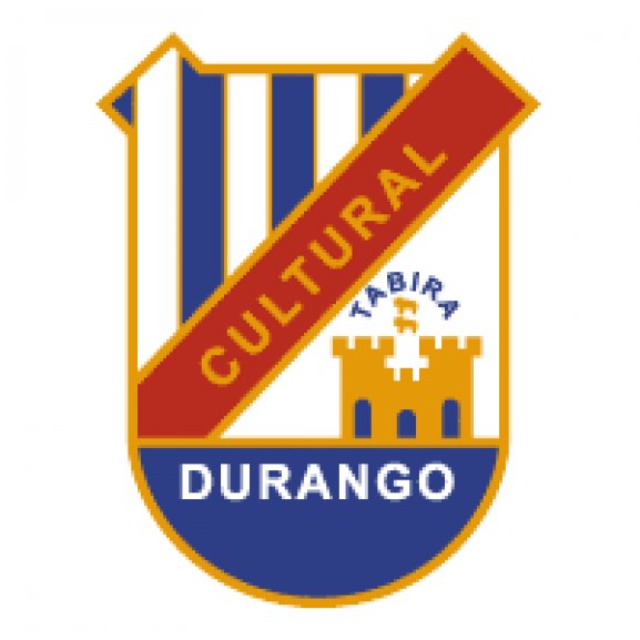 Logo of Sociedad Cultural Deportiva Durango