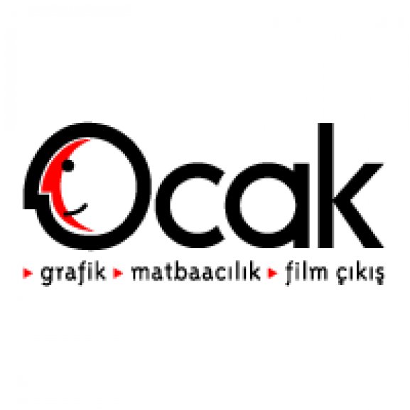 Logo of Ocak Grafik Matbaa