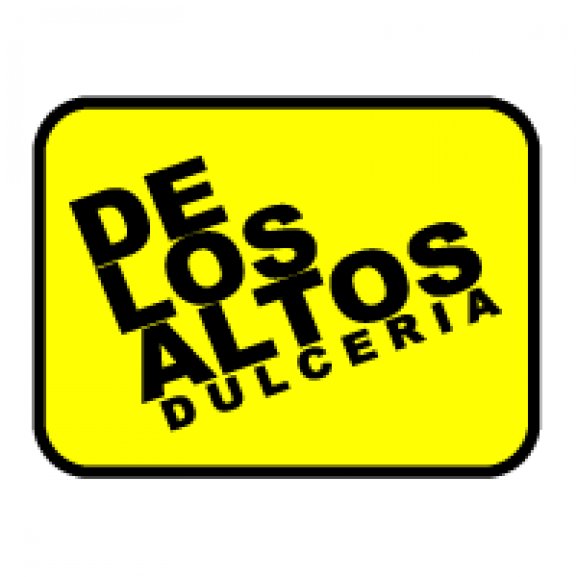 Logo of Dulceria de Los Altos