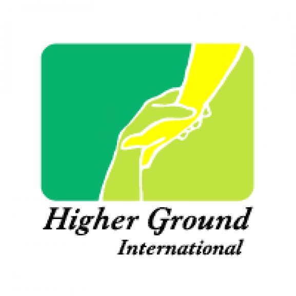 Logo of Higher Ground International