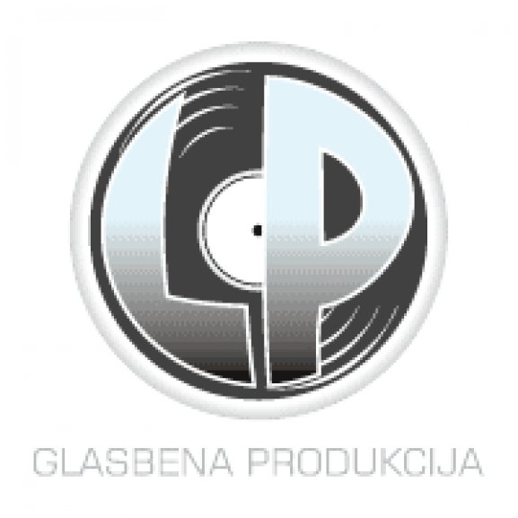 Logo of LP glasbena produkcija d.o.o.