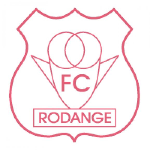 Logo of FC Rodange