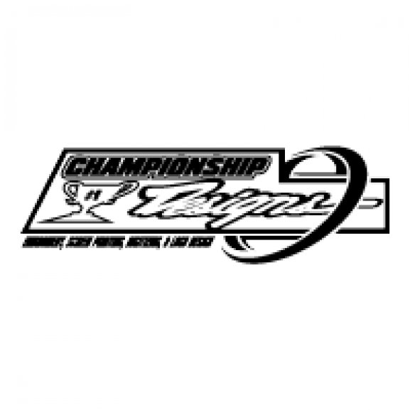 Logo of Championship Designs