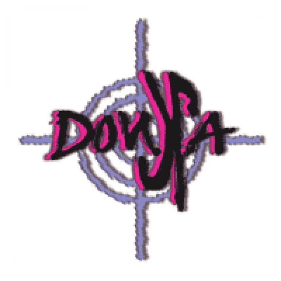 Logo of Donka