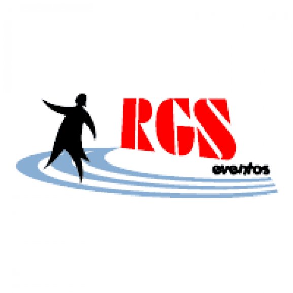 Logo of RGS EVENTOS
