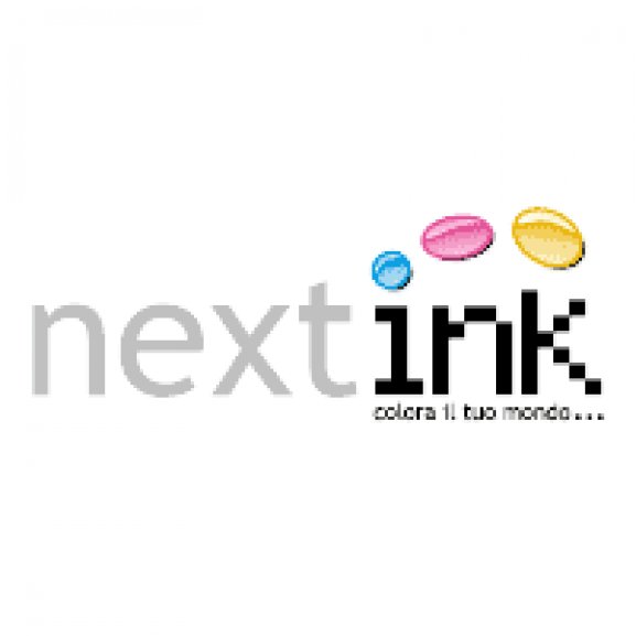 Logo of Nextink