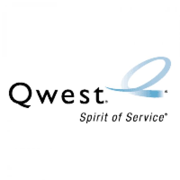 Logo of Qwest