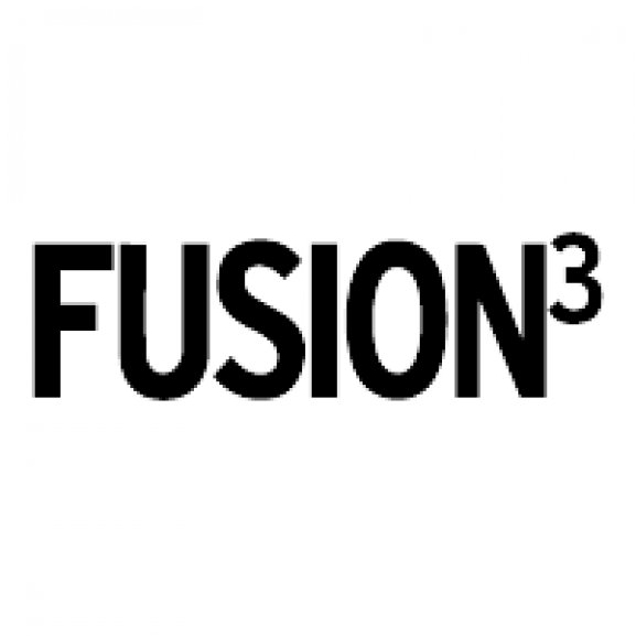 Logo of FUSION3