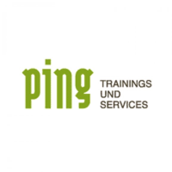 Logo of PING T&amp;S