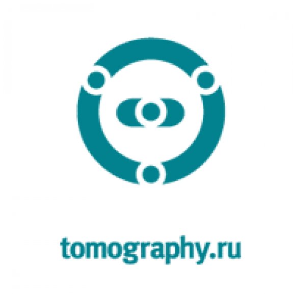 Logo of tomography.ru