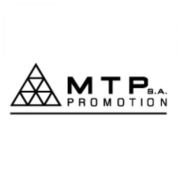 Logo of MTP s.a.