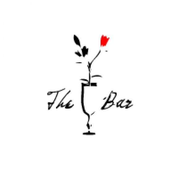 Logo of The Bar